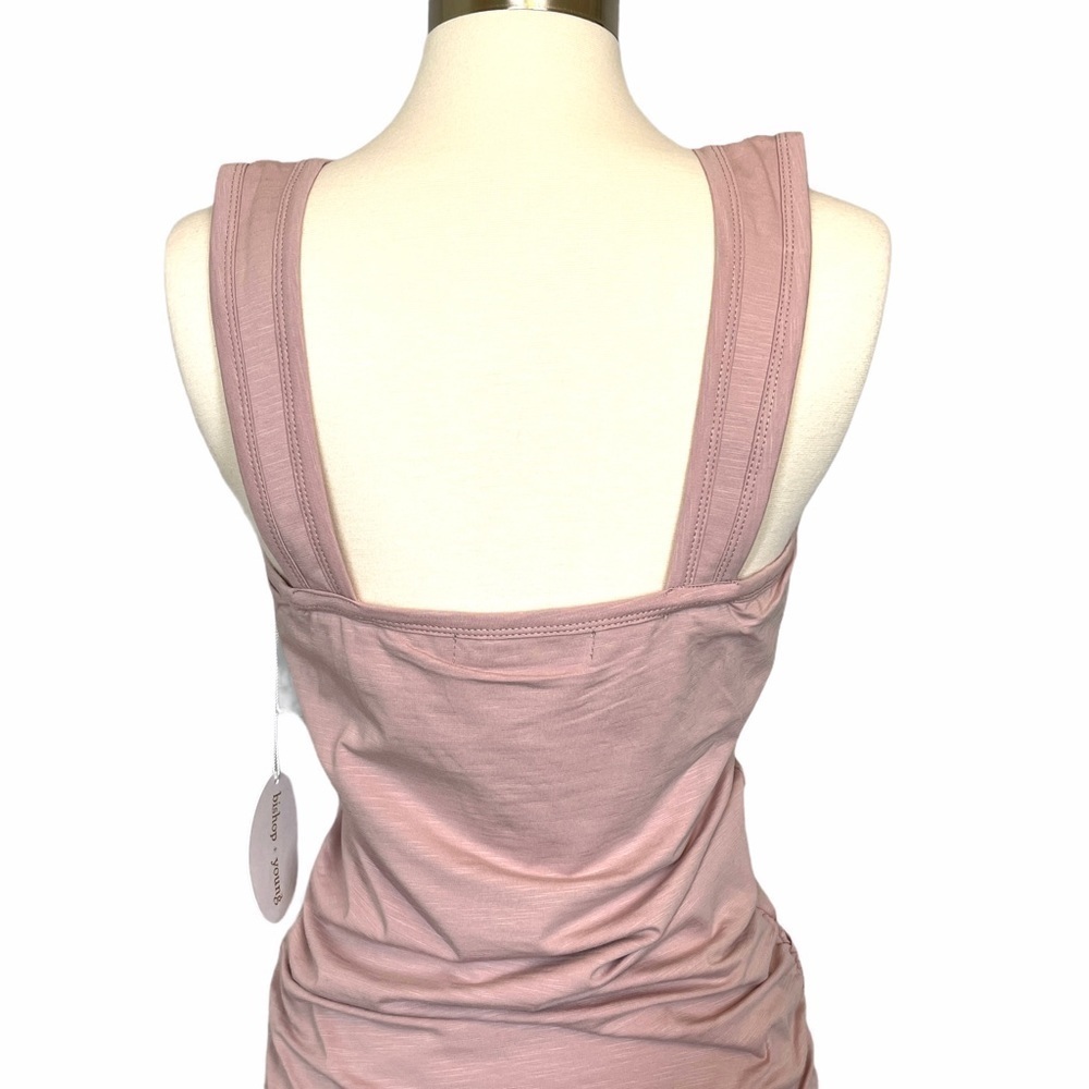 Bishop & Young Rose Alba Bodycon Dress NWT Size XL - Picture 10 of 16